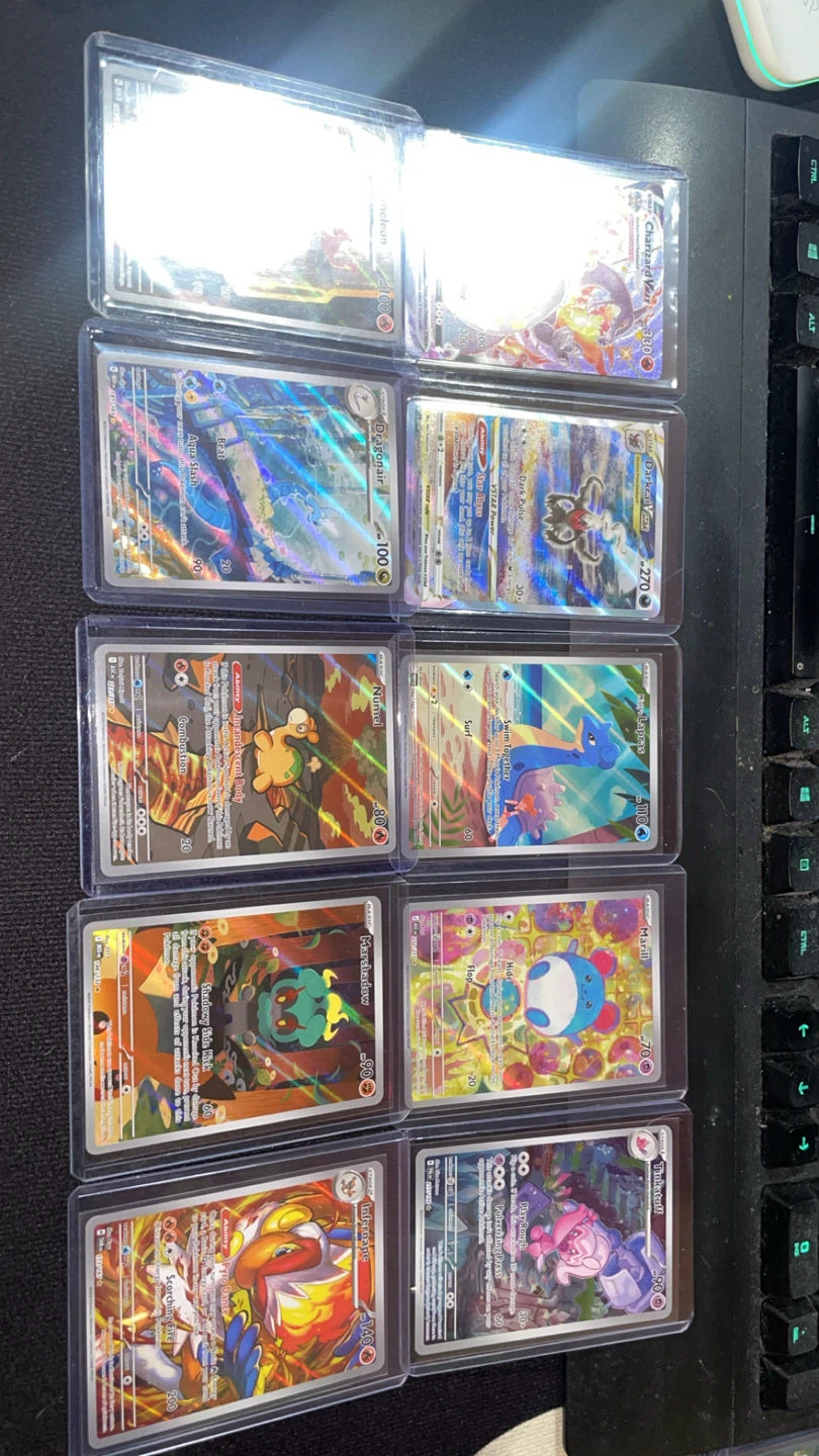 Nm pokemon ainglws