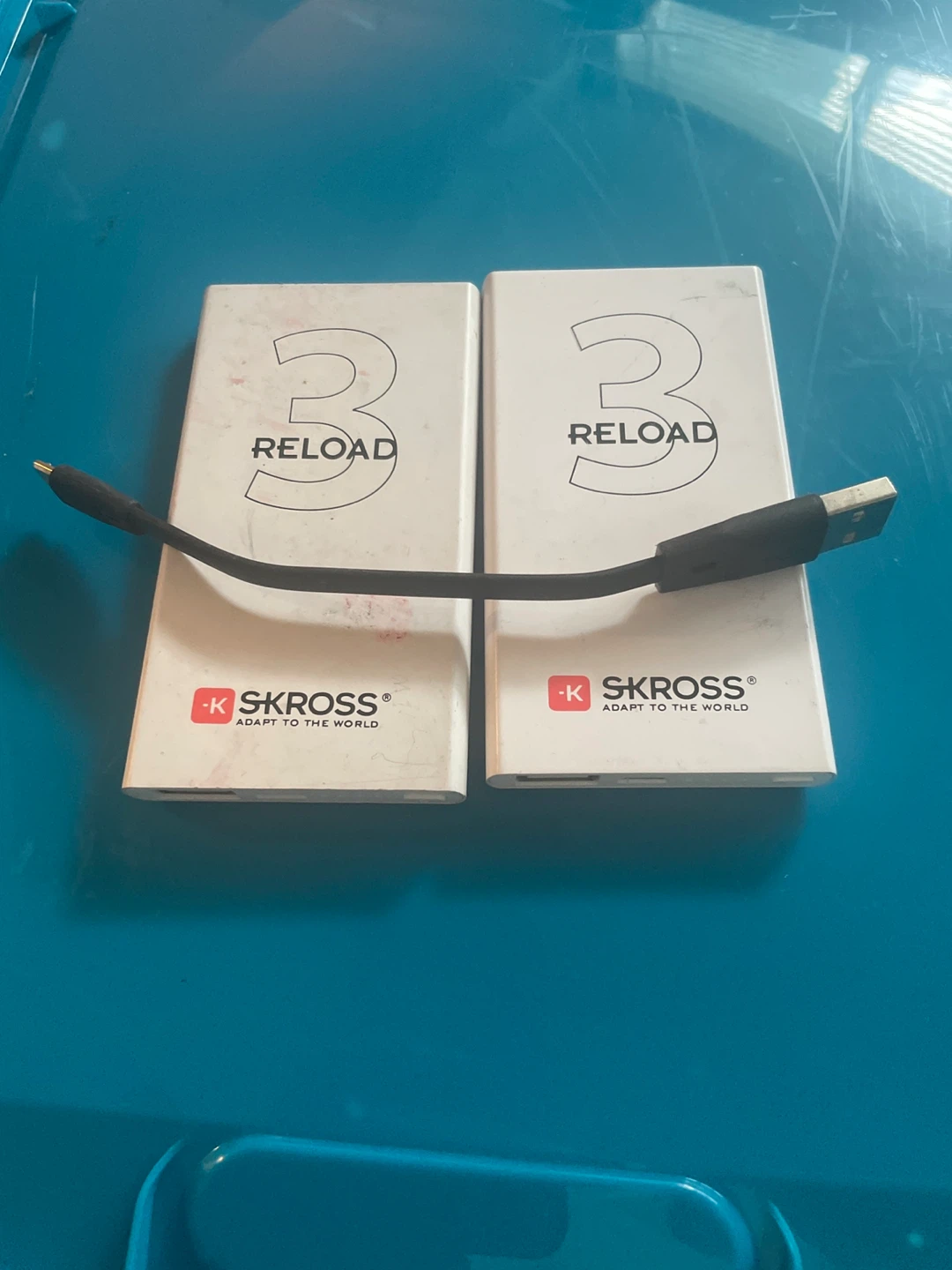 Portable charger Deal - photo 3