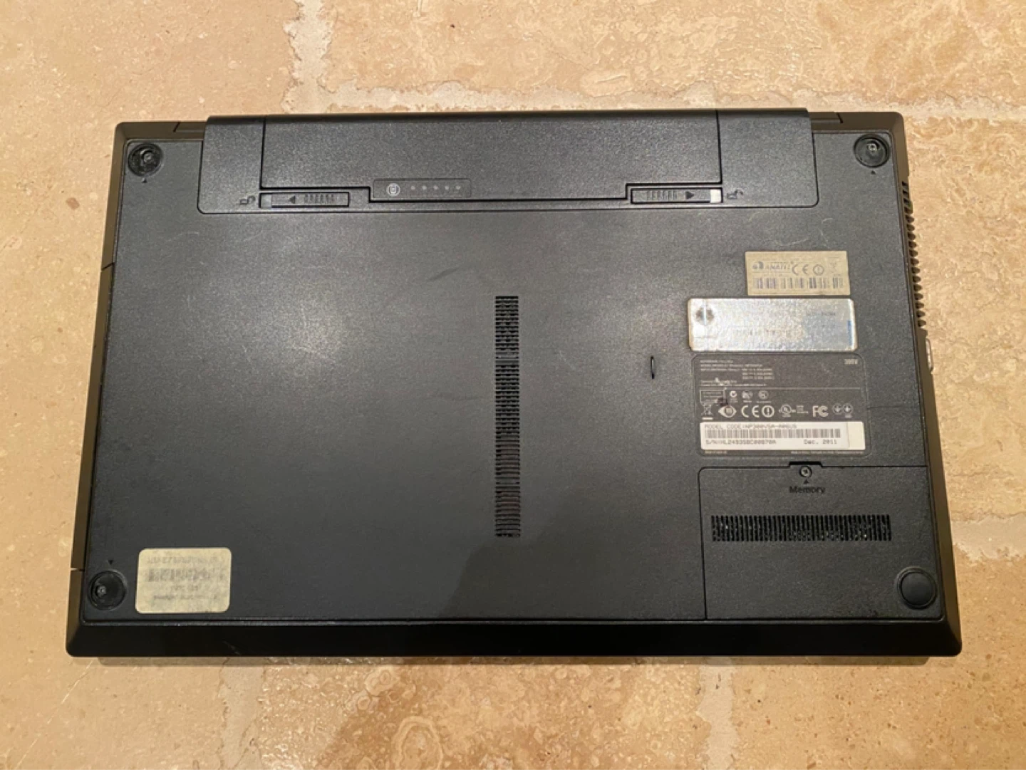 Samsung Laptop - photo 5