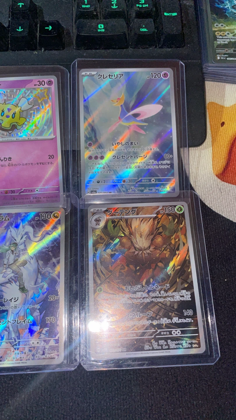 Nm pokemom singless - photo 4