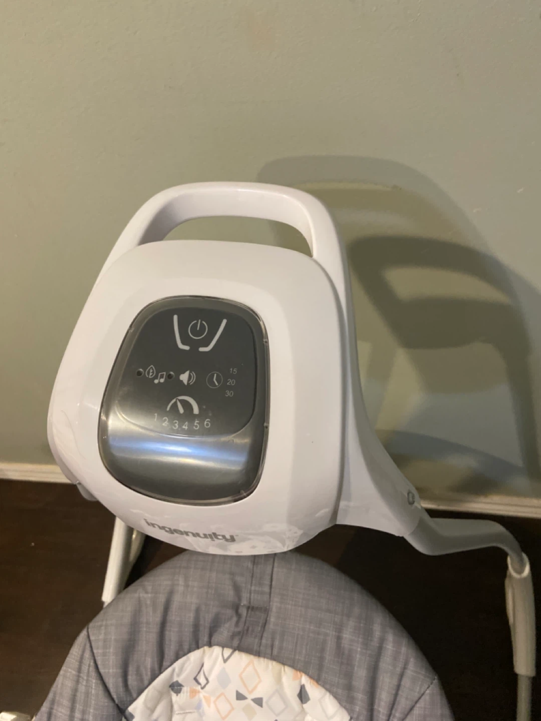 Ingenuity Baby Swing