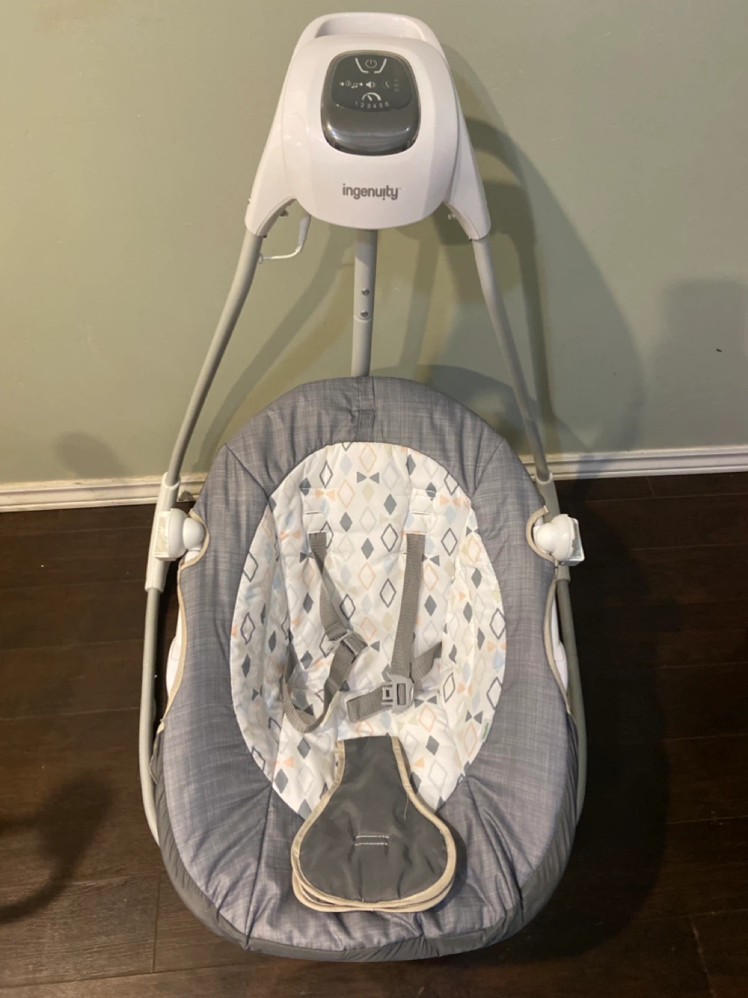 Ingenuity Baby Swing - photo 2
