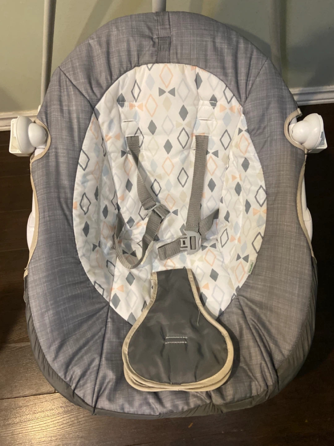 Ingenuity Baby Swing - photo 3
