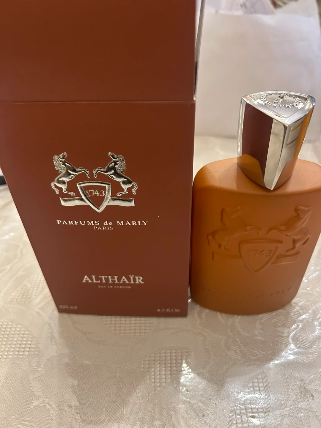 Parfums de Marly Althair