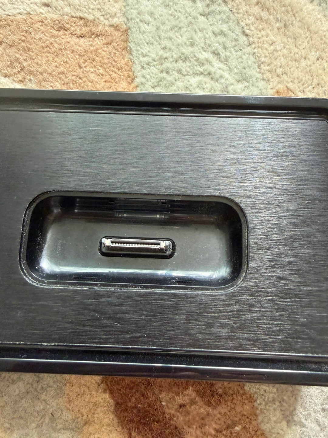 Control4 30-Pin iPod Dock (C4-IPDKTT1-E-B) - photo 5