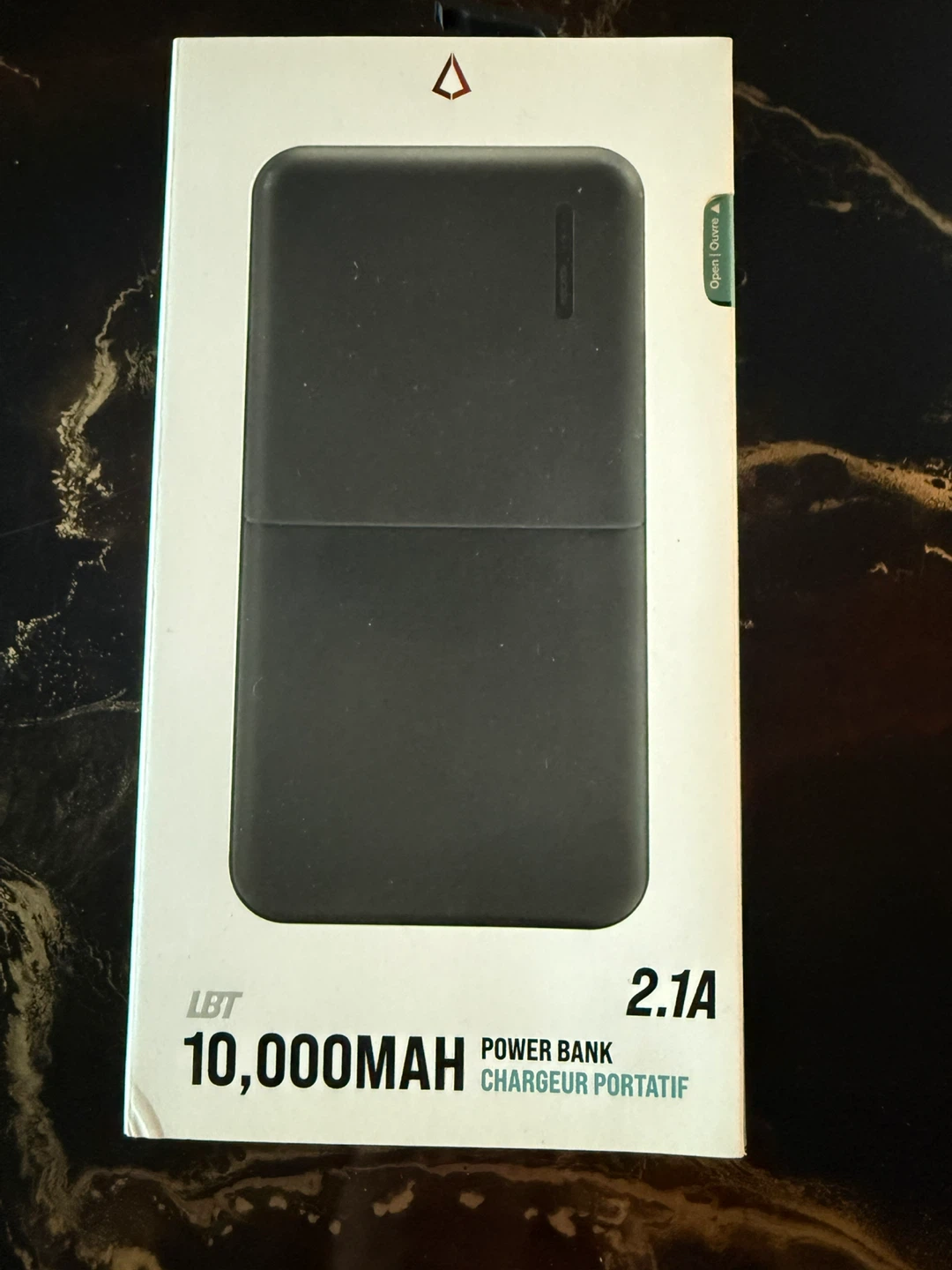 LBT 10,000mAh Power Bank