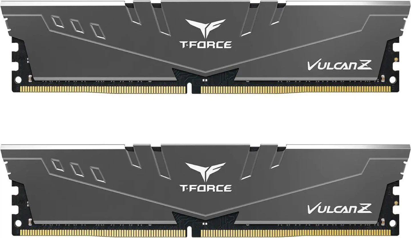 16 GB Ram Team T-FORCE VULCAN Z 16GB