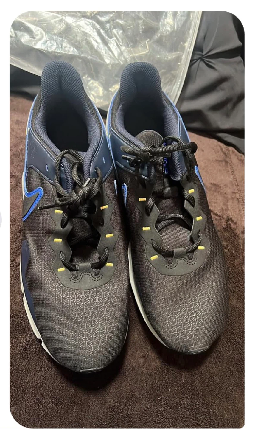 Nike Running Shoes