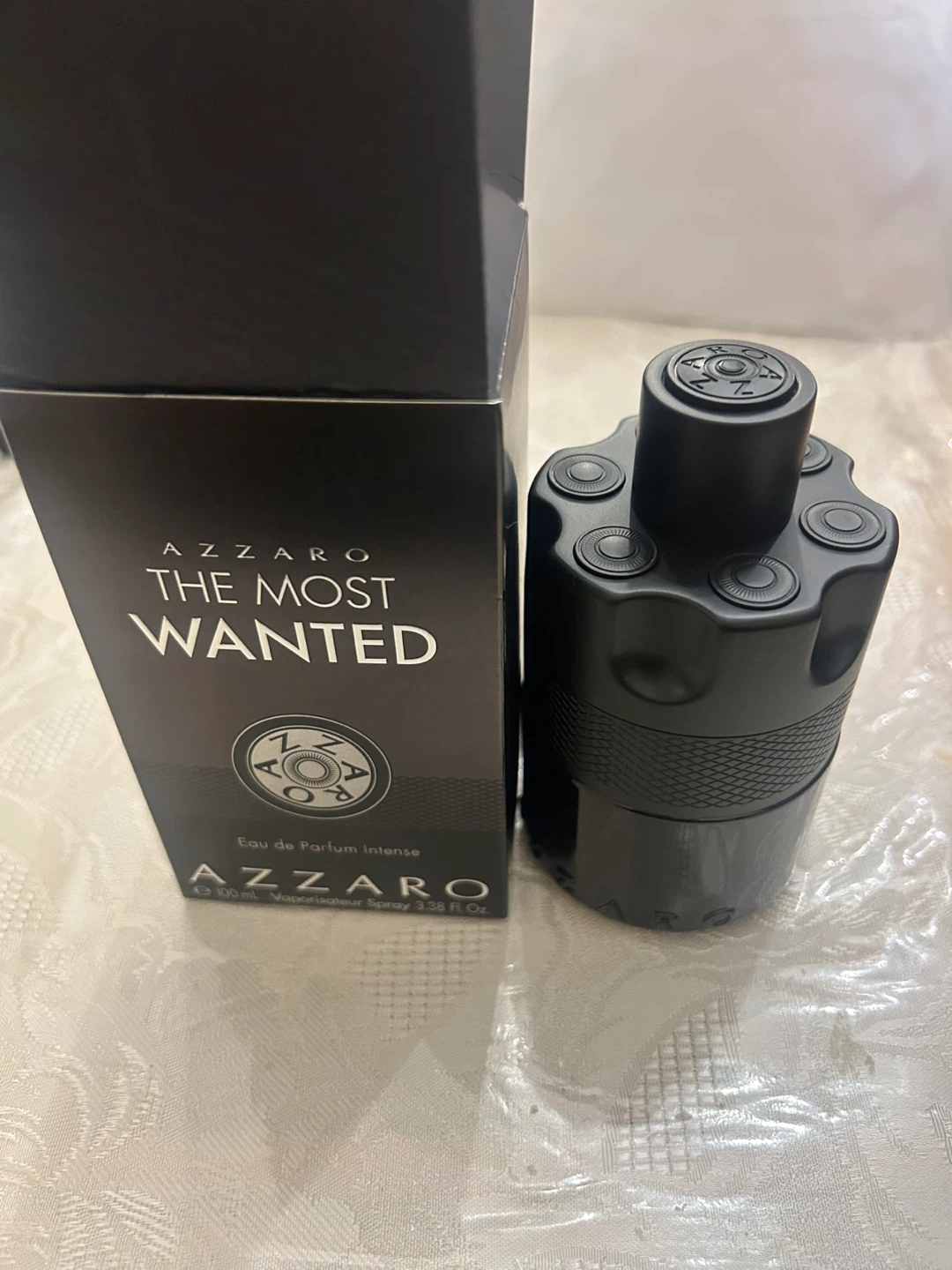 Azzaro The Most Wanted