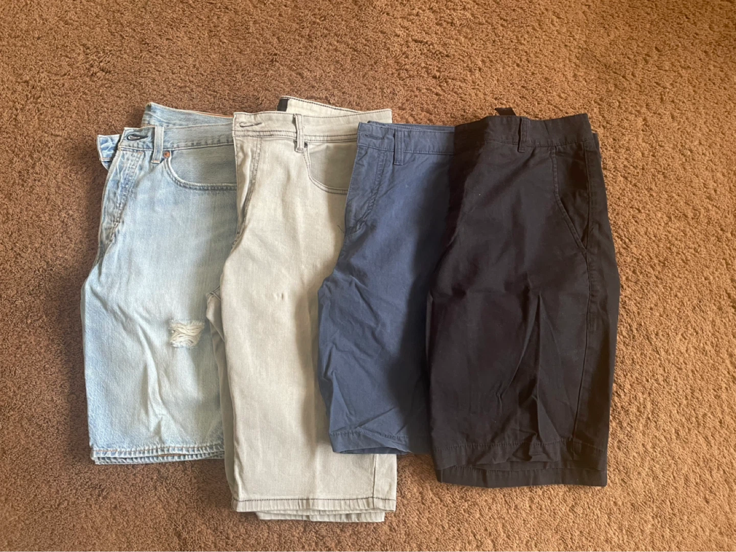 Men’s shorts