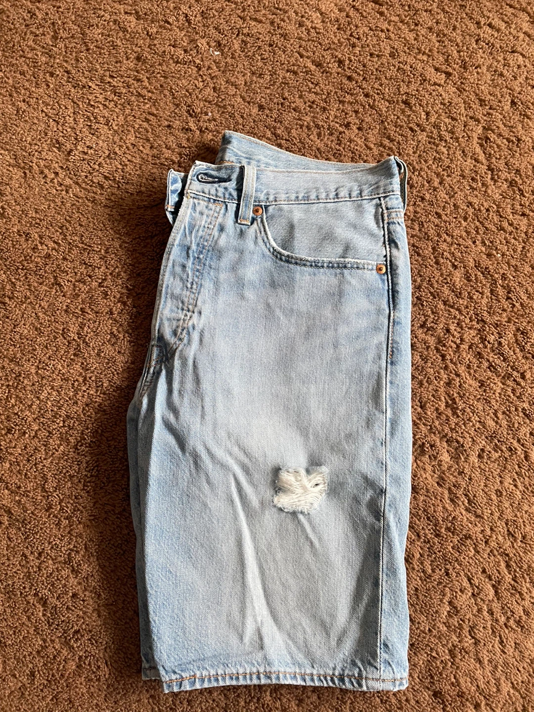 Men’s shorts - photo 2
