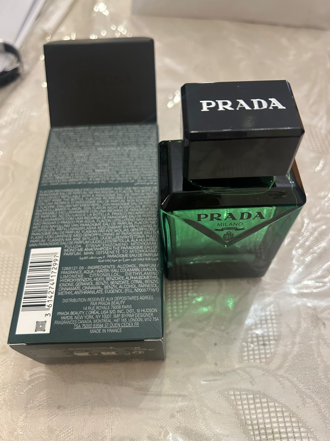 Prada PARADIGME - photo 2
