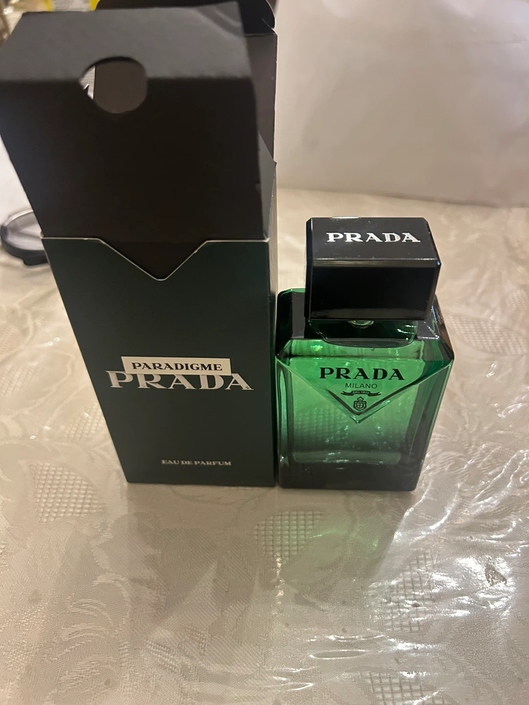 Prada PARADIGME