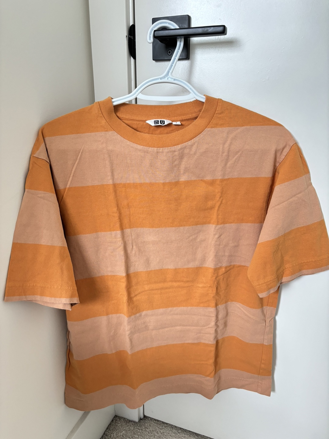 UNIQLO Striped T-Shirt