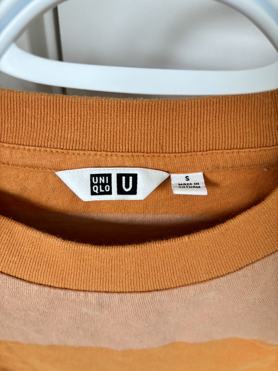 UNIQLO Striped T-Shirt - photo 2