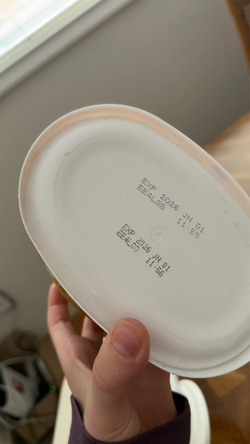 Enfamil A+ 2 Formula 550g - photo 2