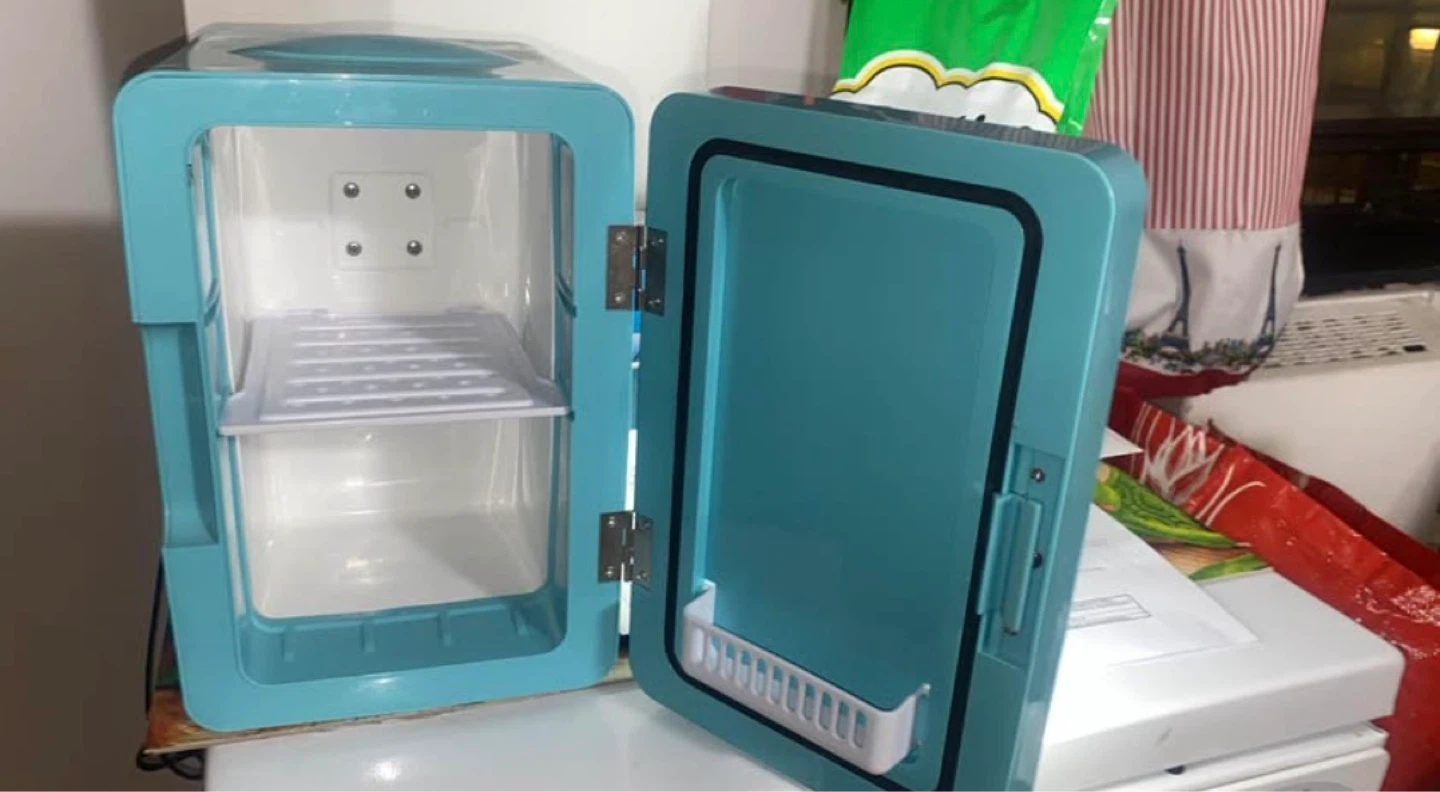Mini fridge - photo 2
