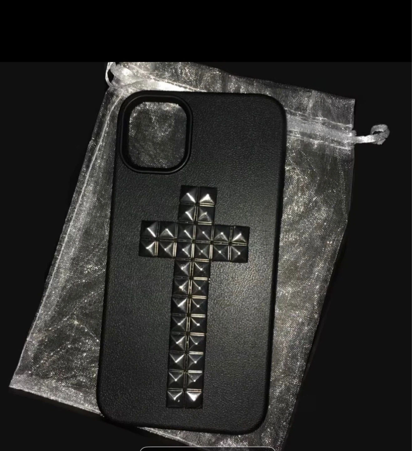 Iphone 12 pro case