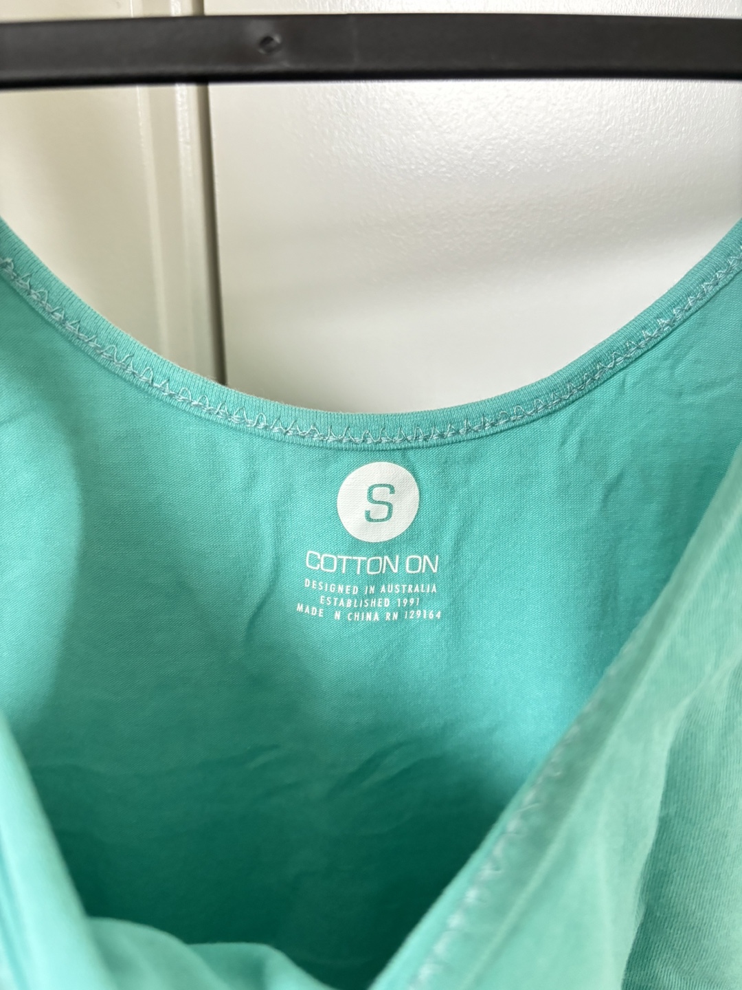 Cotton On Bodycon Dress - Size S - photo 2