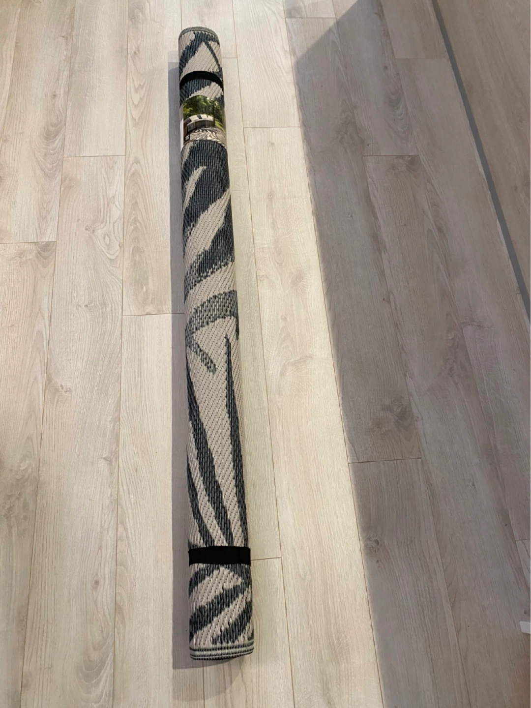 Patio Rug