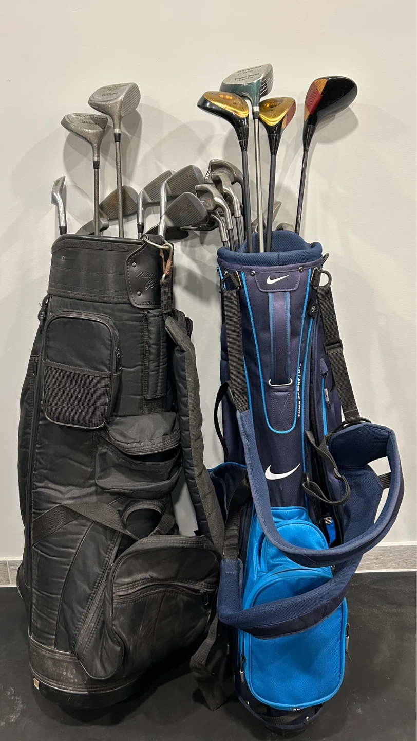 Ping Golf Club Set