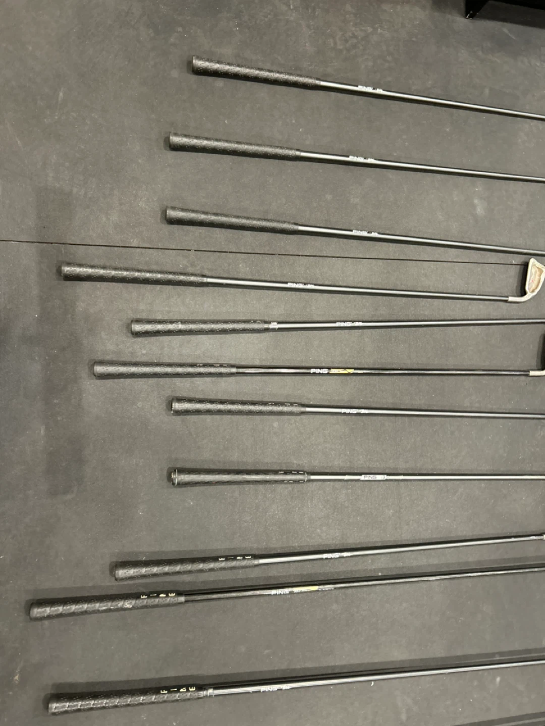 Ping Golf Club Set - photo 5