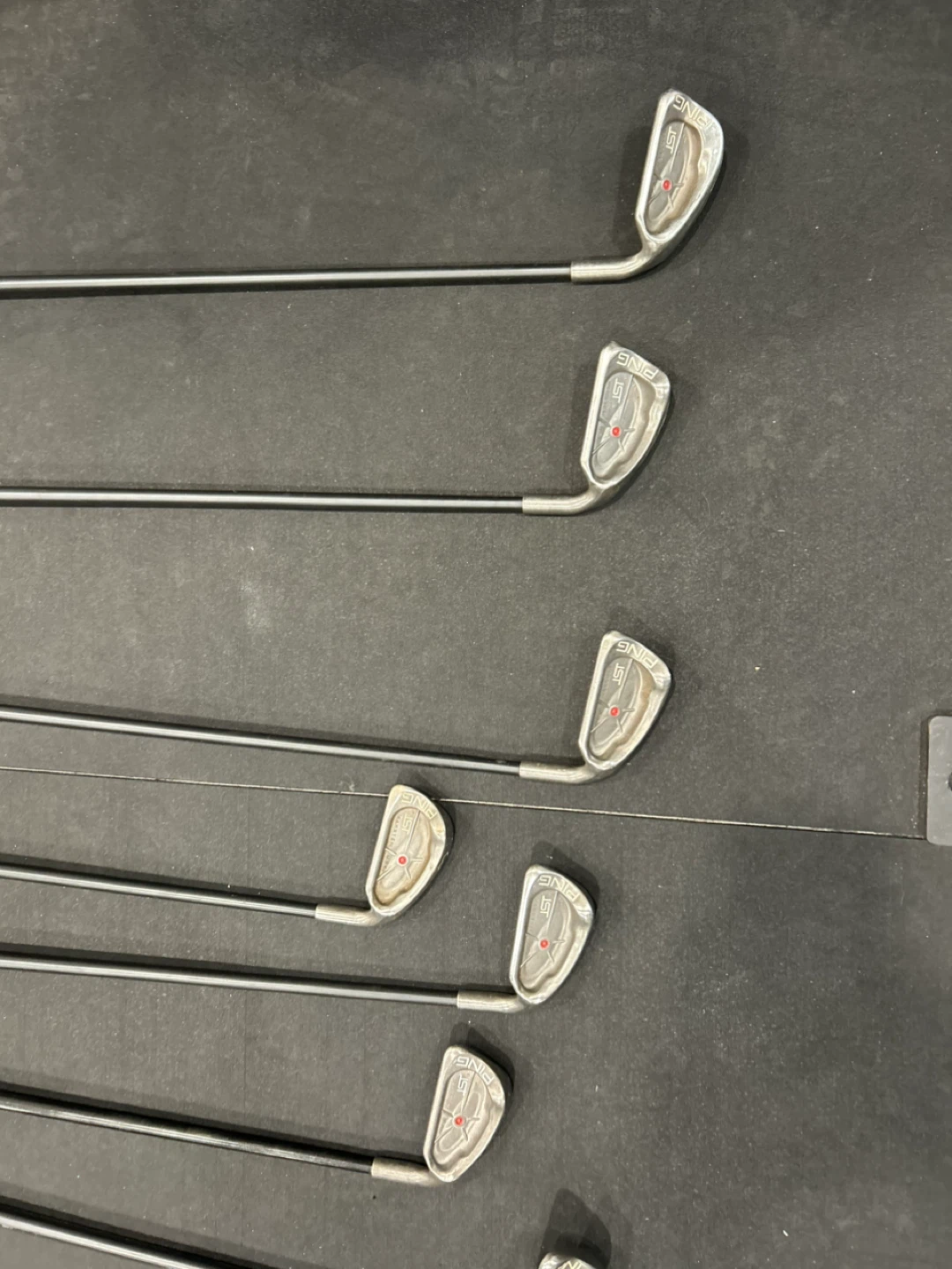 Ping Golf Club Set - photo 4
