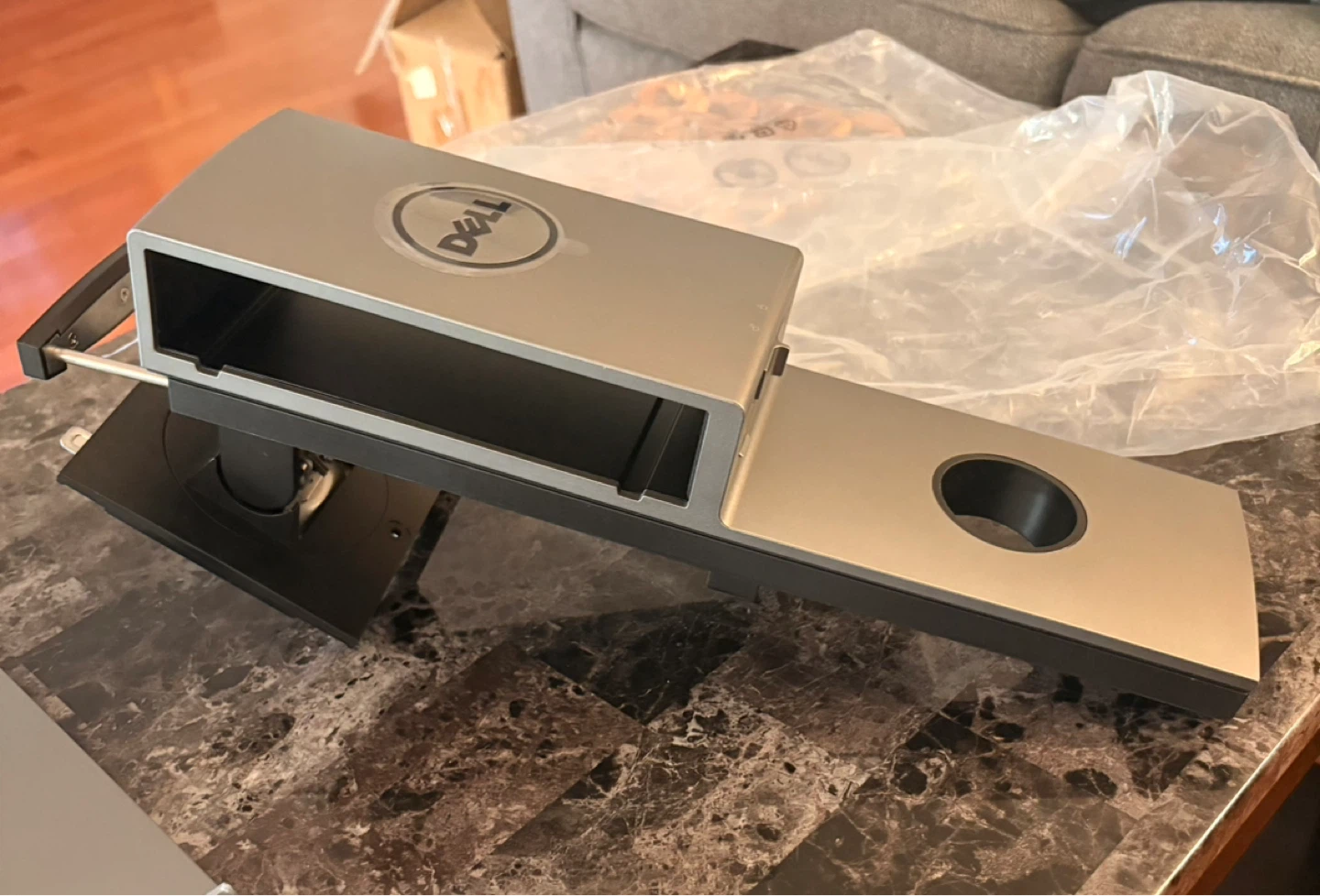 BRAND NEW Dell Monitor Stand - photo 2