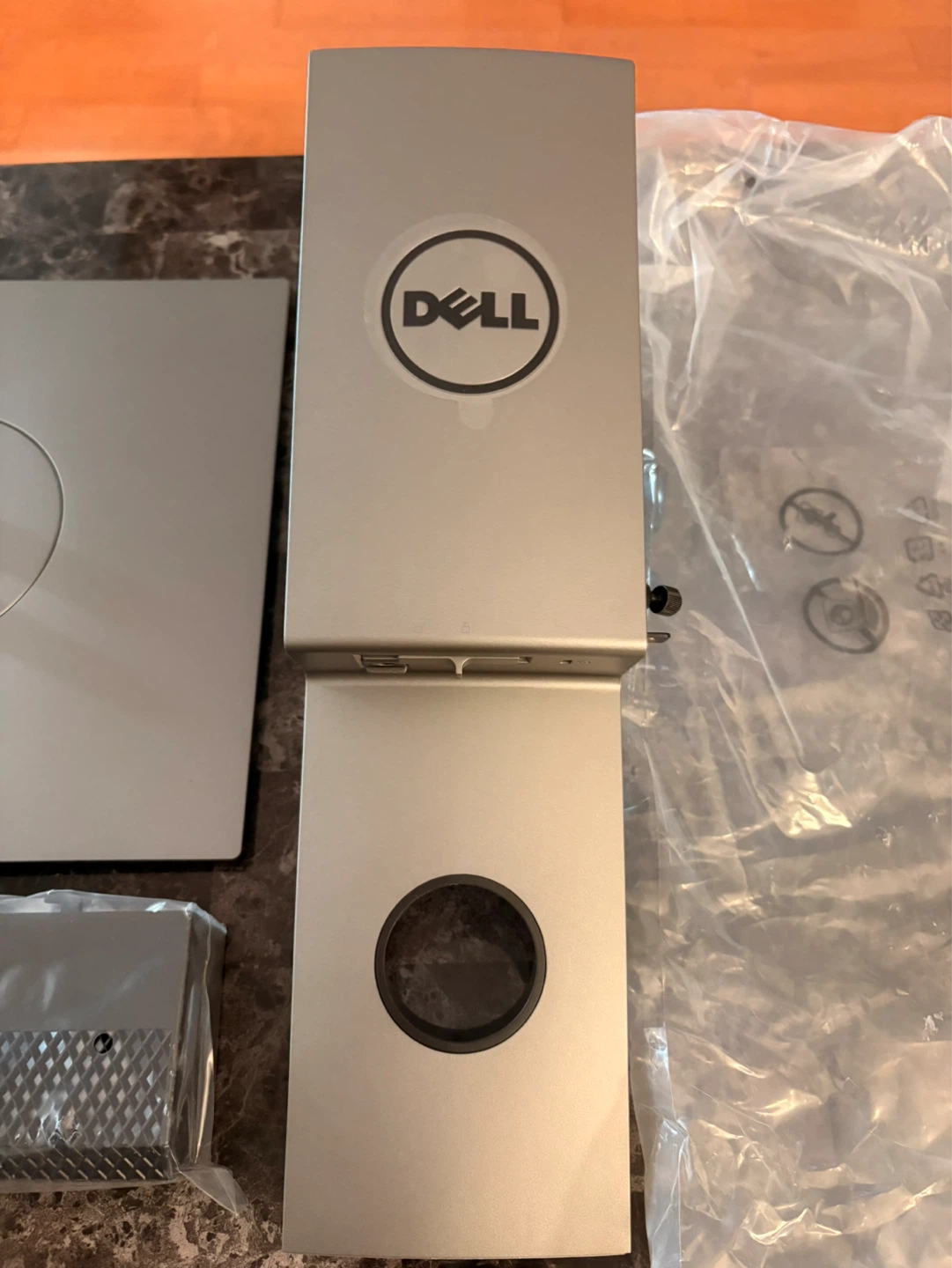 BRAND NEW Dell Monitor Stand - photo 3
