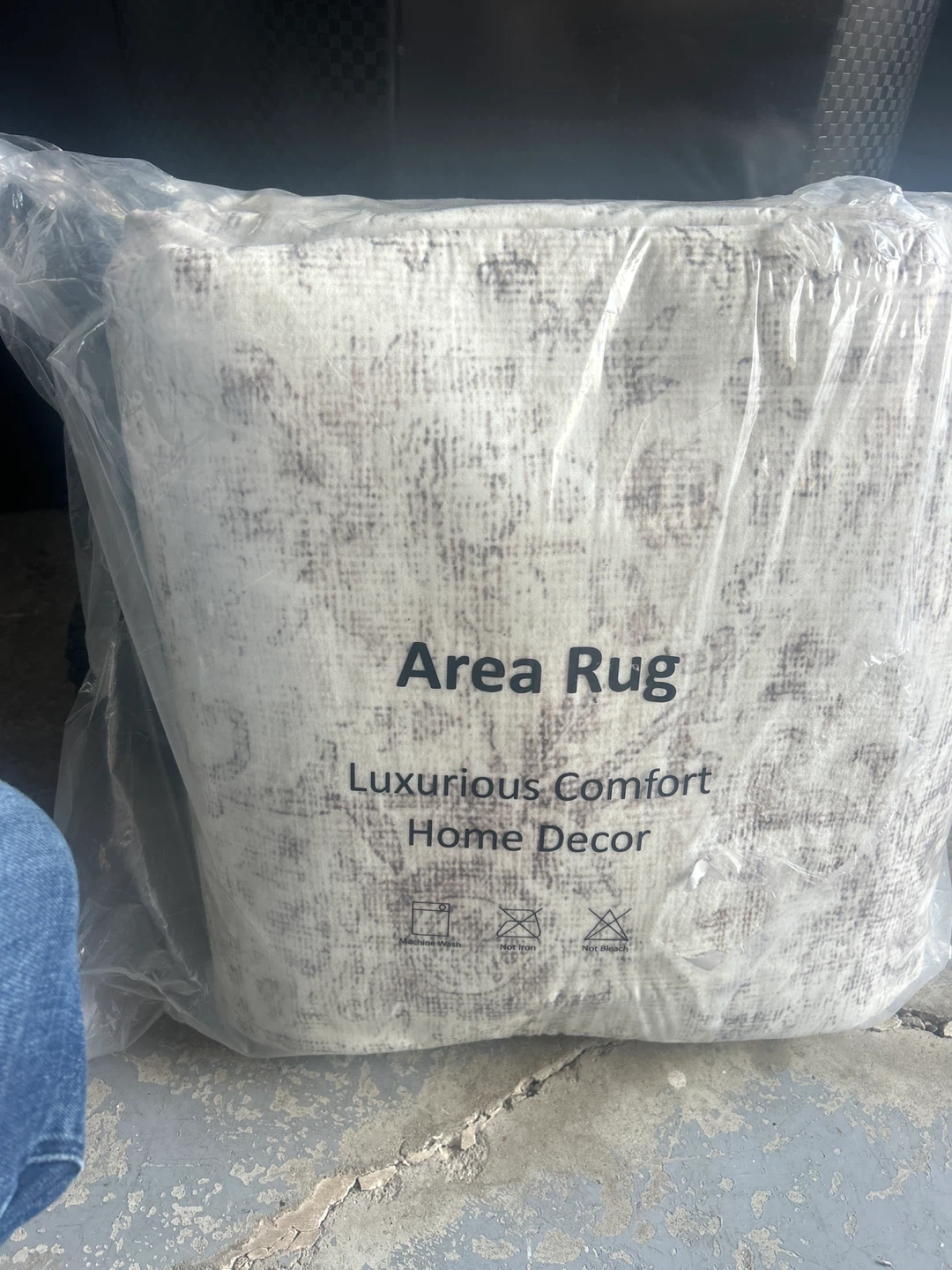 Area Rug