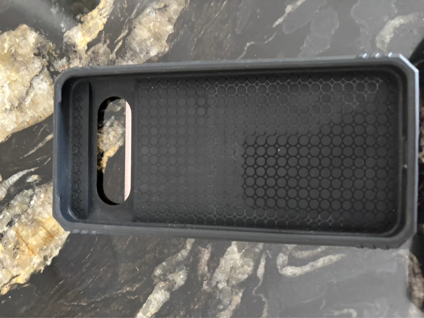 Google play phone case Rose Gold - photo 3