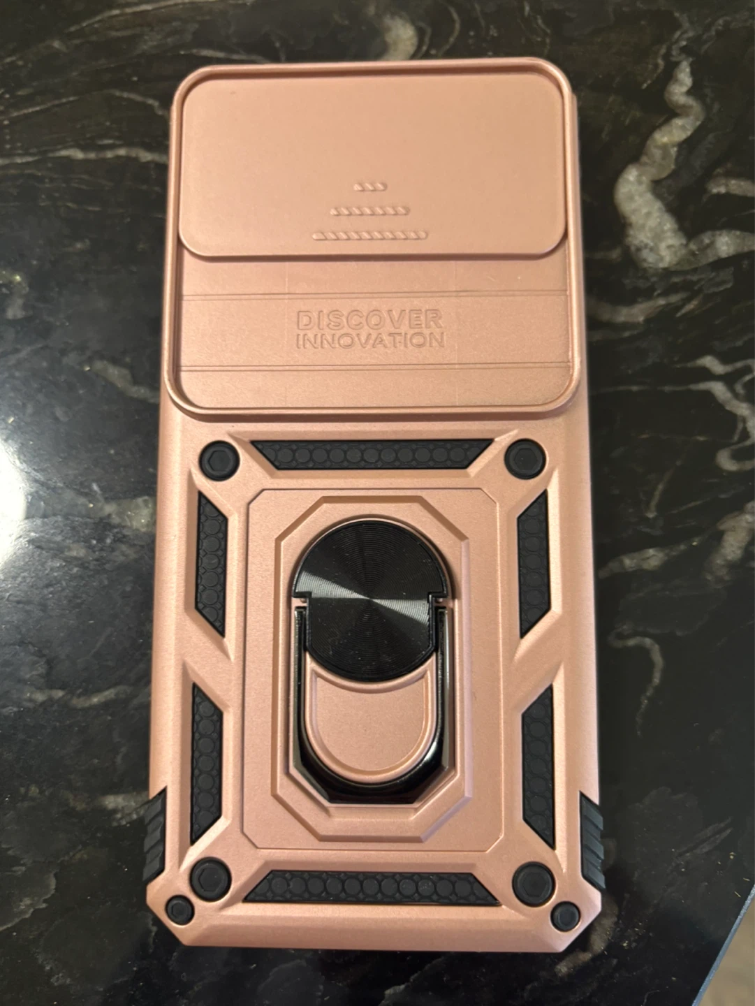 Google play phone case Rose Gold - photo 5