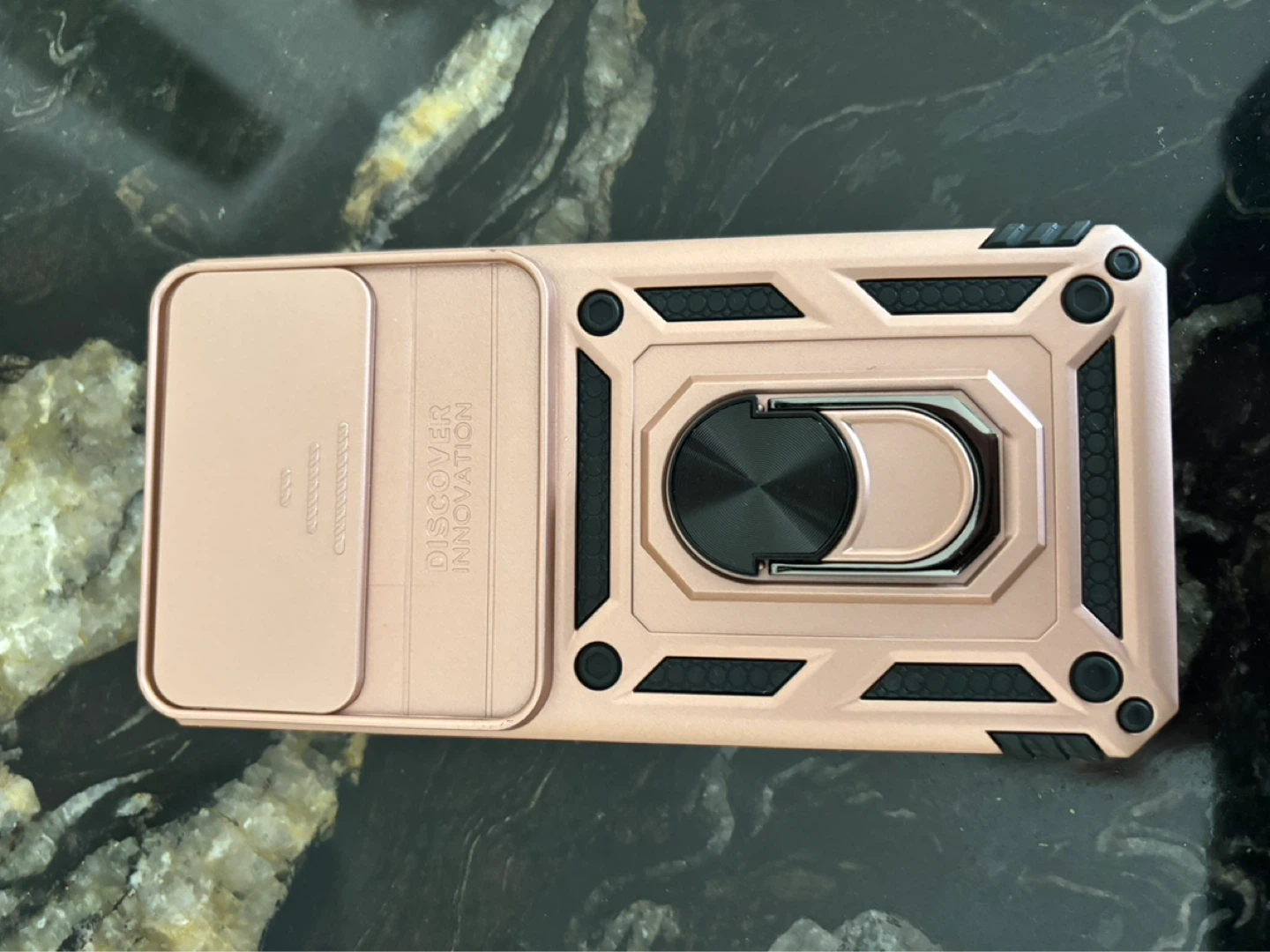 Google play phone case Rose Gold - photo 2