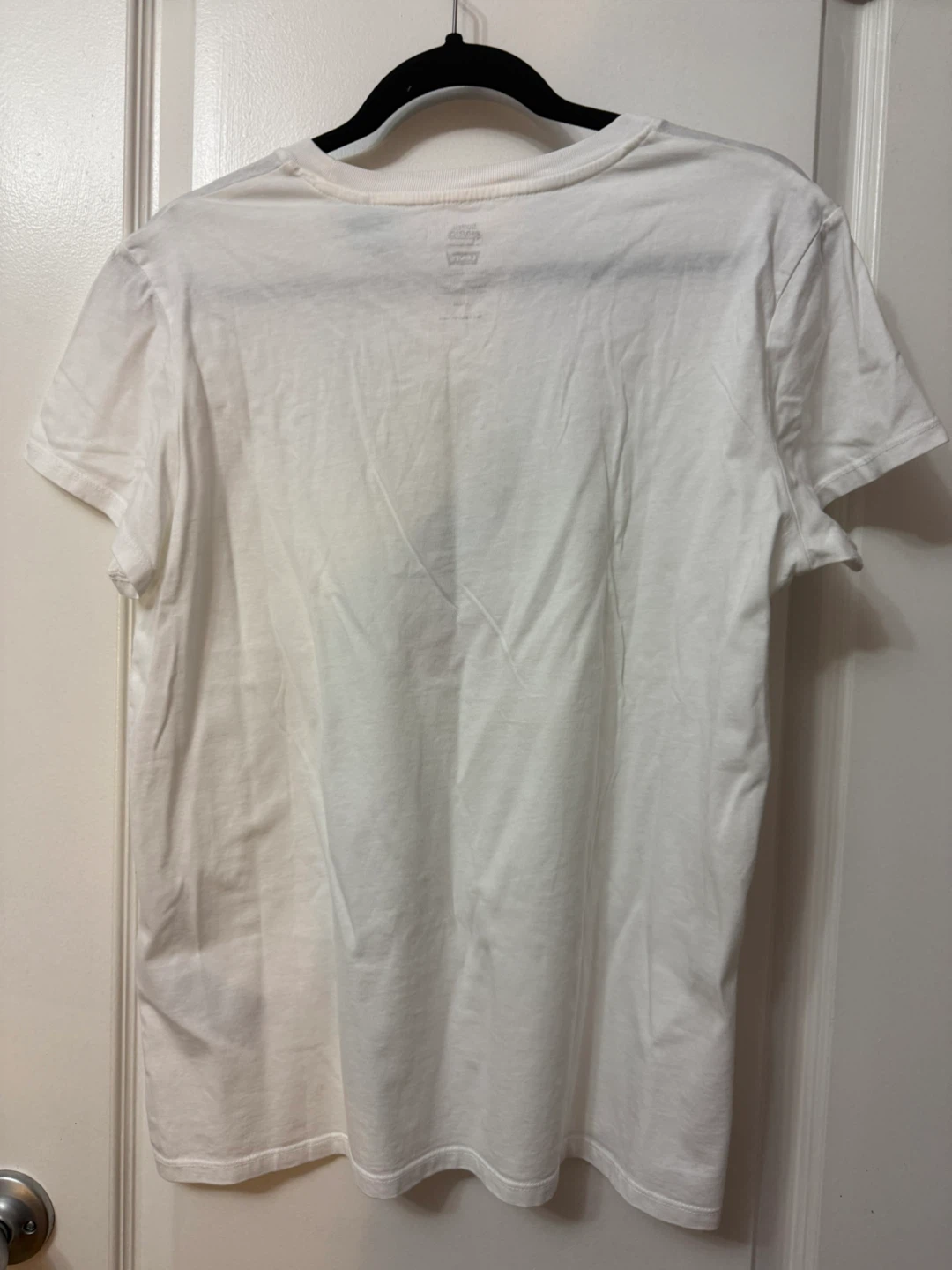 Levi's Super Mario Collaboration T-Shirt - photo 4
