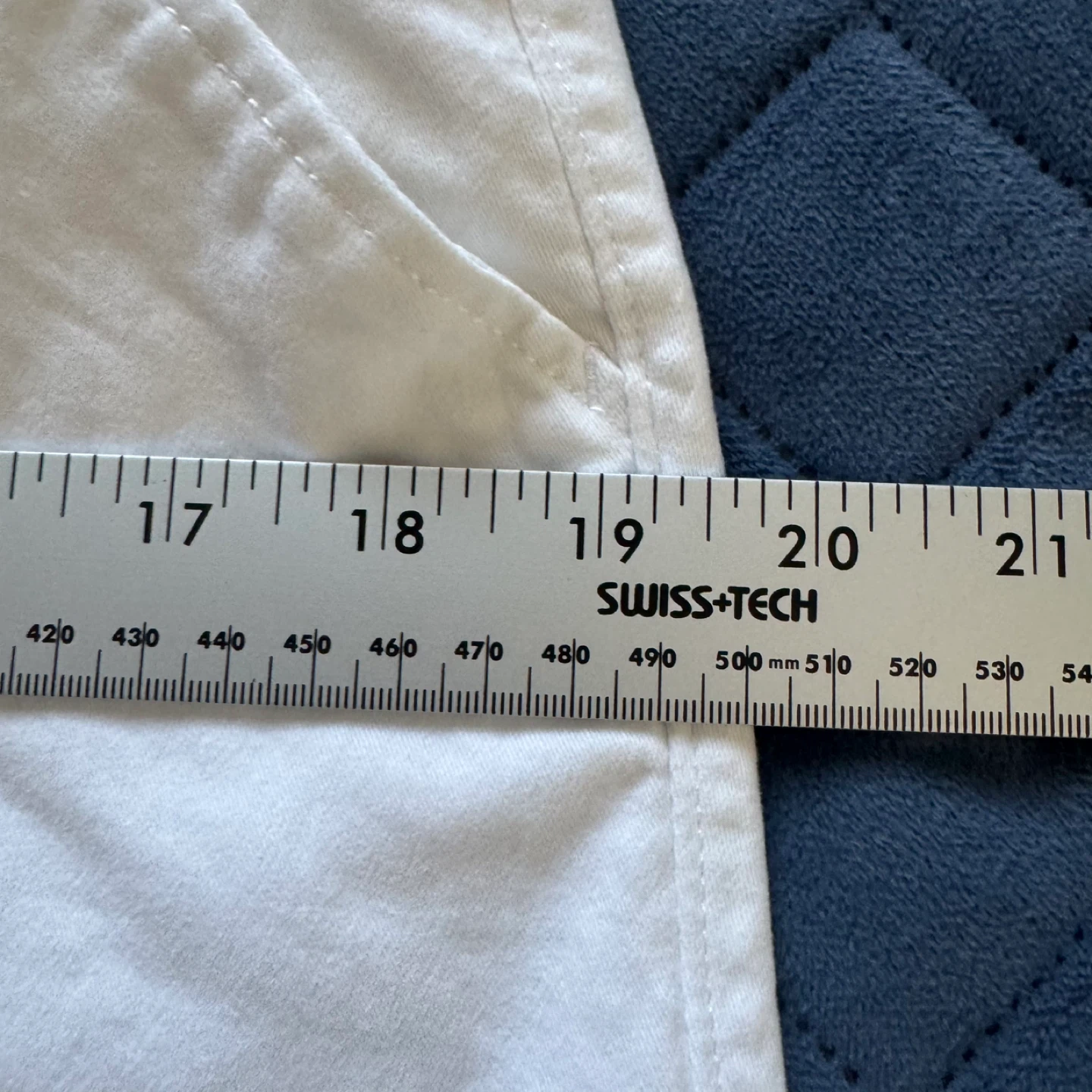 Hollister White Mid-Rise Short size 29 stretchy - photo 3