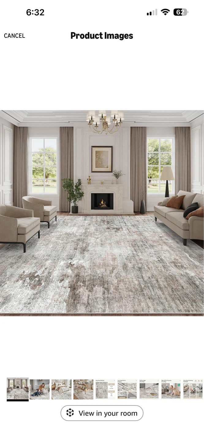 Area Rug - photo 2
