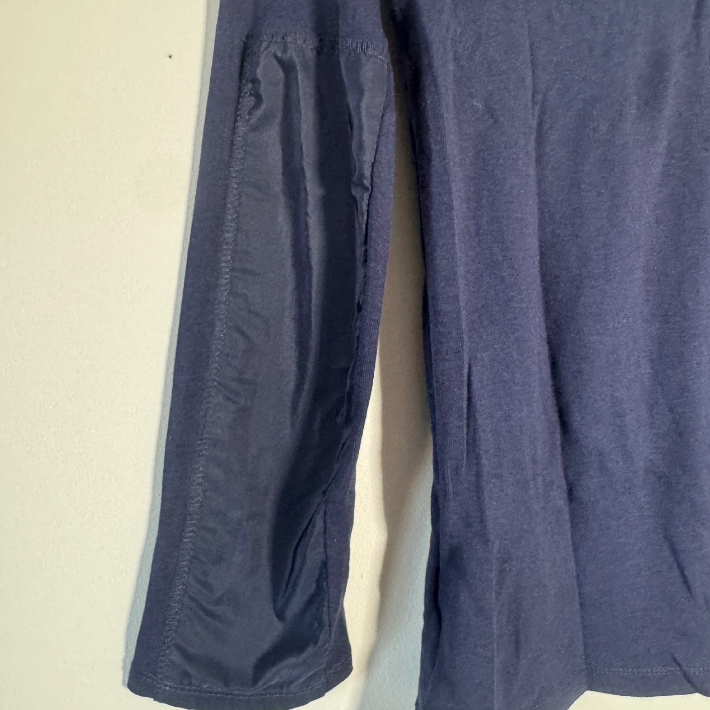 Gap The Bowery Super Soft Ultra-Doux Long Sleeve Top L/G - photo 4