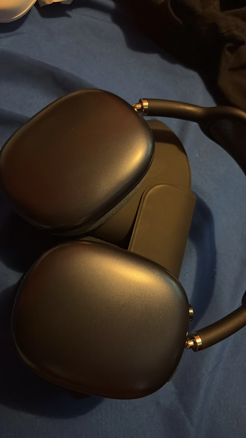 Apple AirPods Max Wireless Headphones