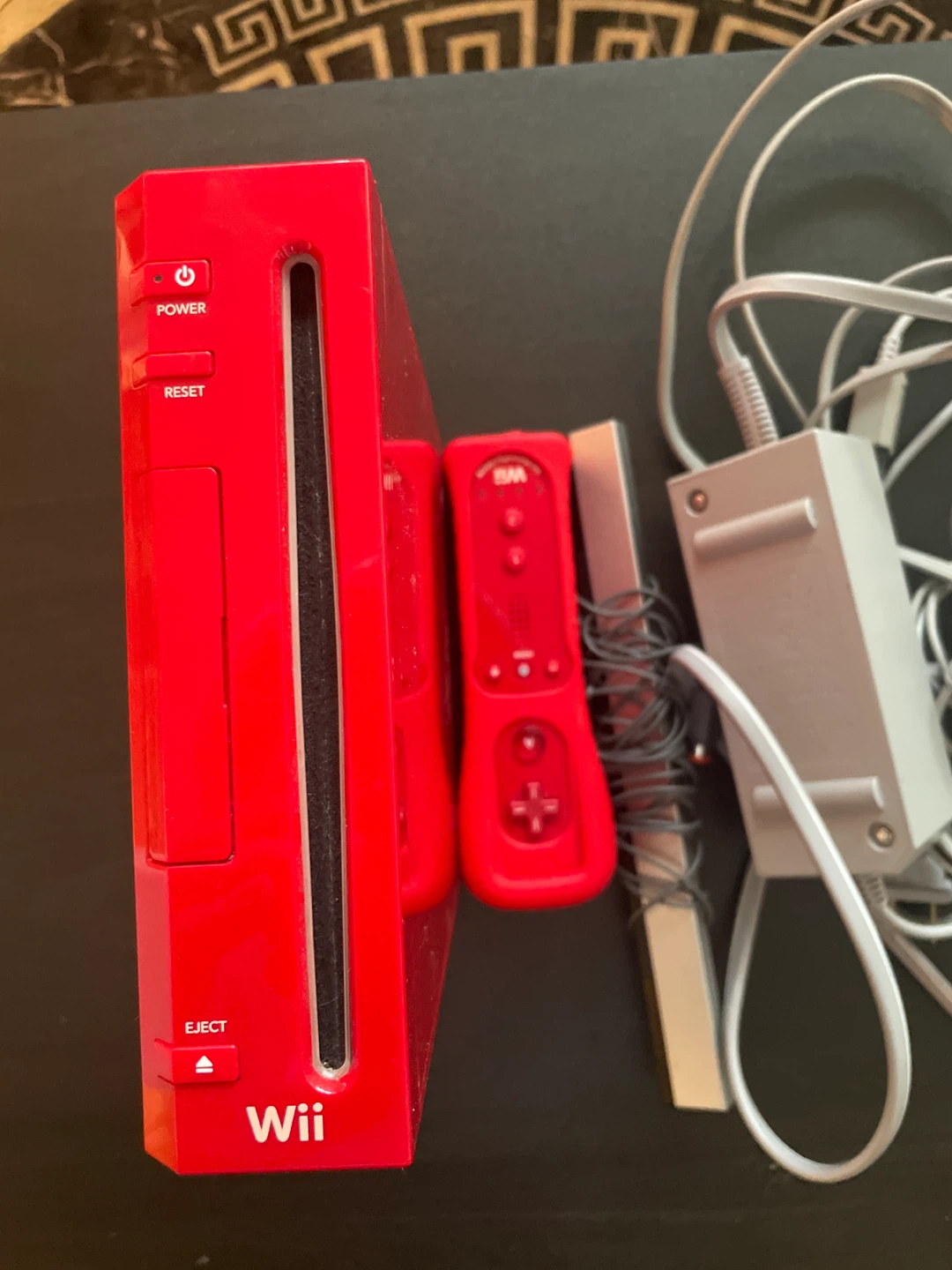 NINTENDO Wii - drop off available - photo 2
