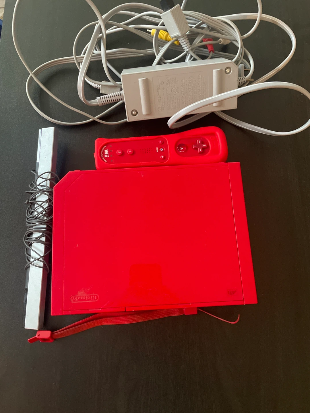 NINTENDO Wii - drop off available - photo 3