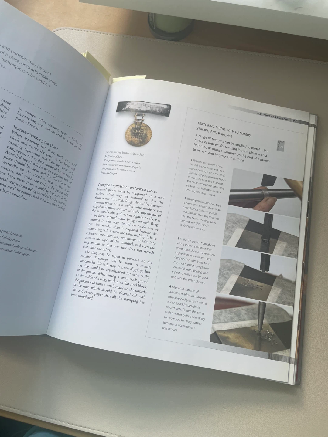 The Workbench Guide to Jewelry Techniques by Anastasia Young - photo 2