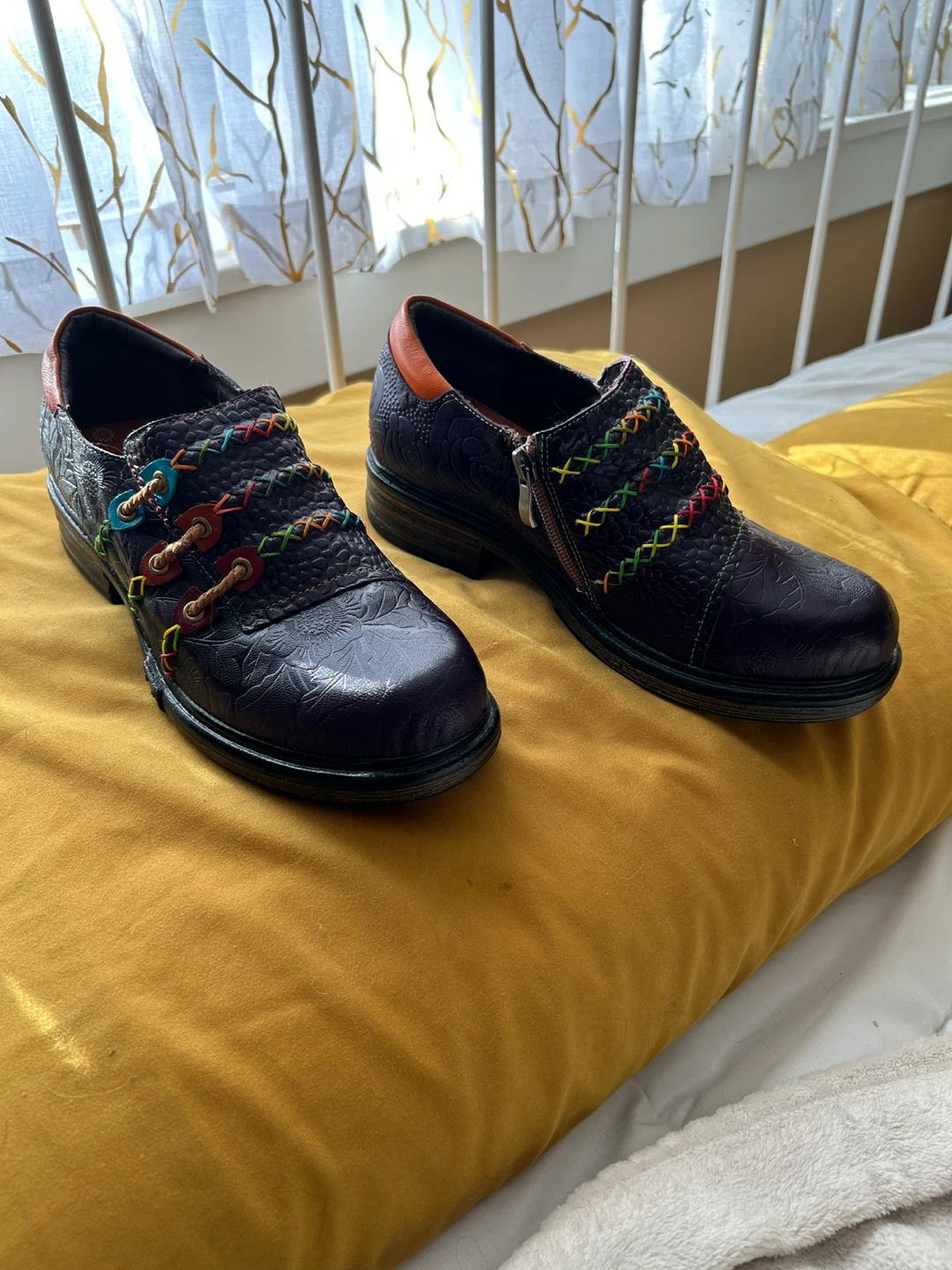 Luxe Comfort Women's Shoes Size 9 - photo 2