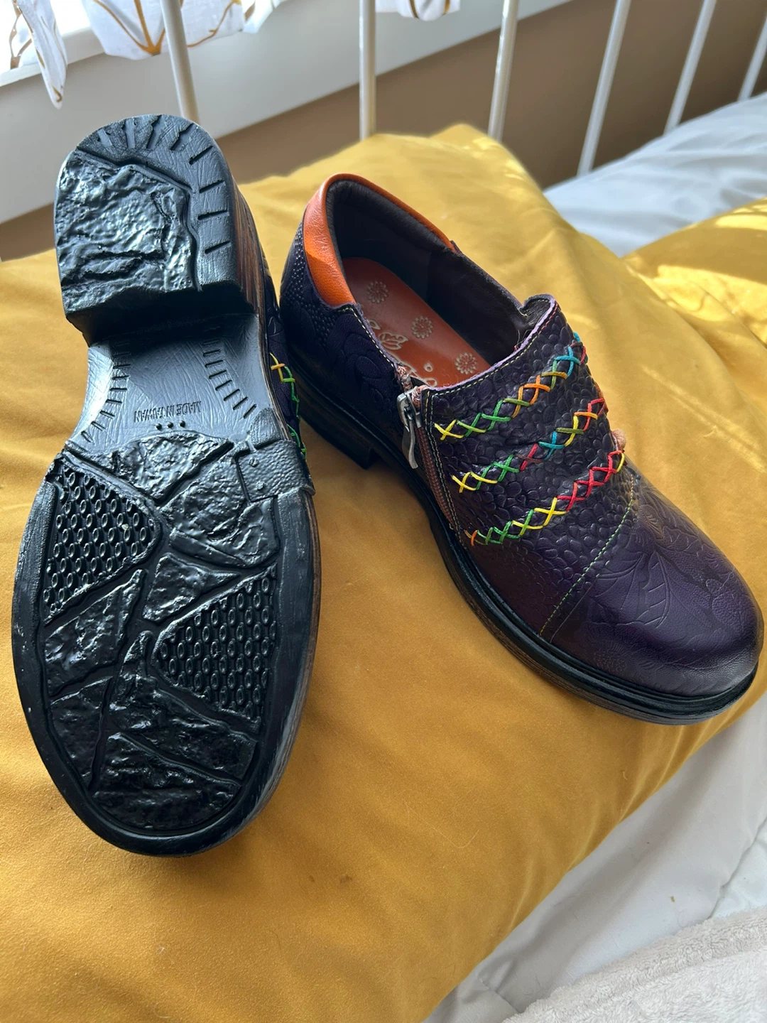 Luxe Comfort Women's Shoes Size 9
