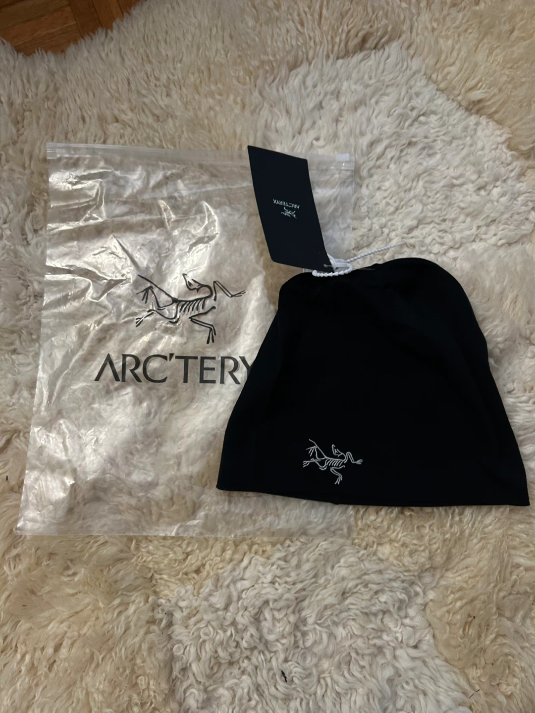 Arc'teryx Skullcap