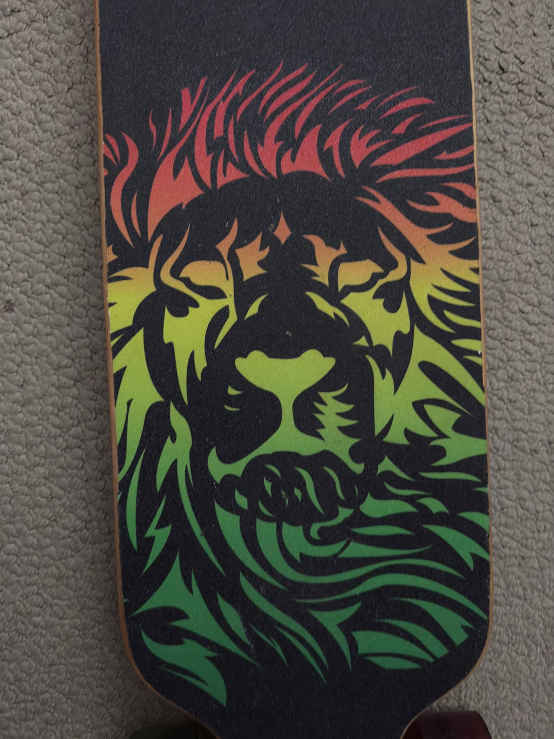 West49 Longboard Skateboard - photo 2