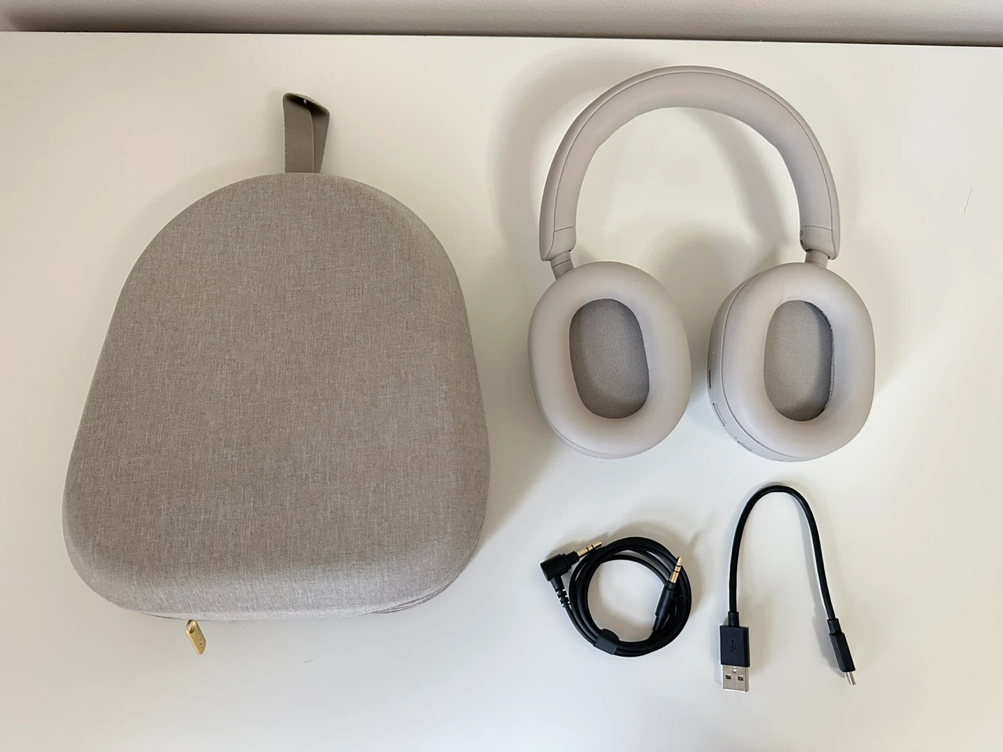 Sony WH-1000XM5 Wireless Noise Cancelling Headphones
