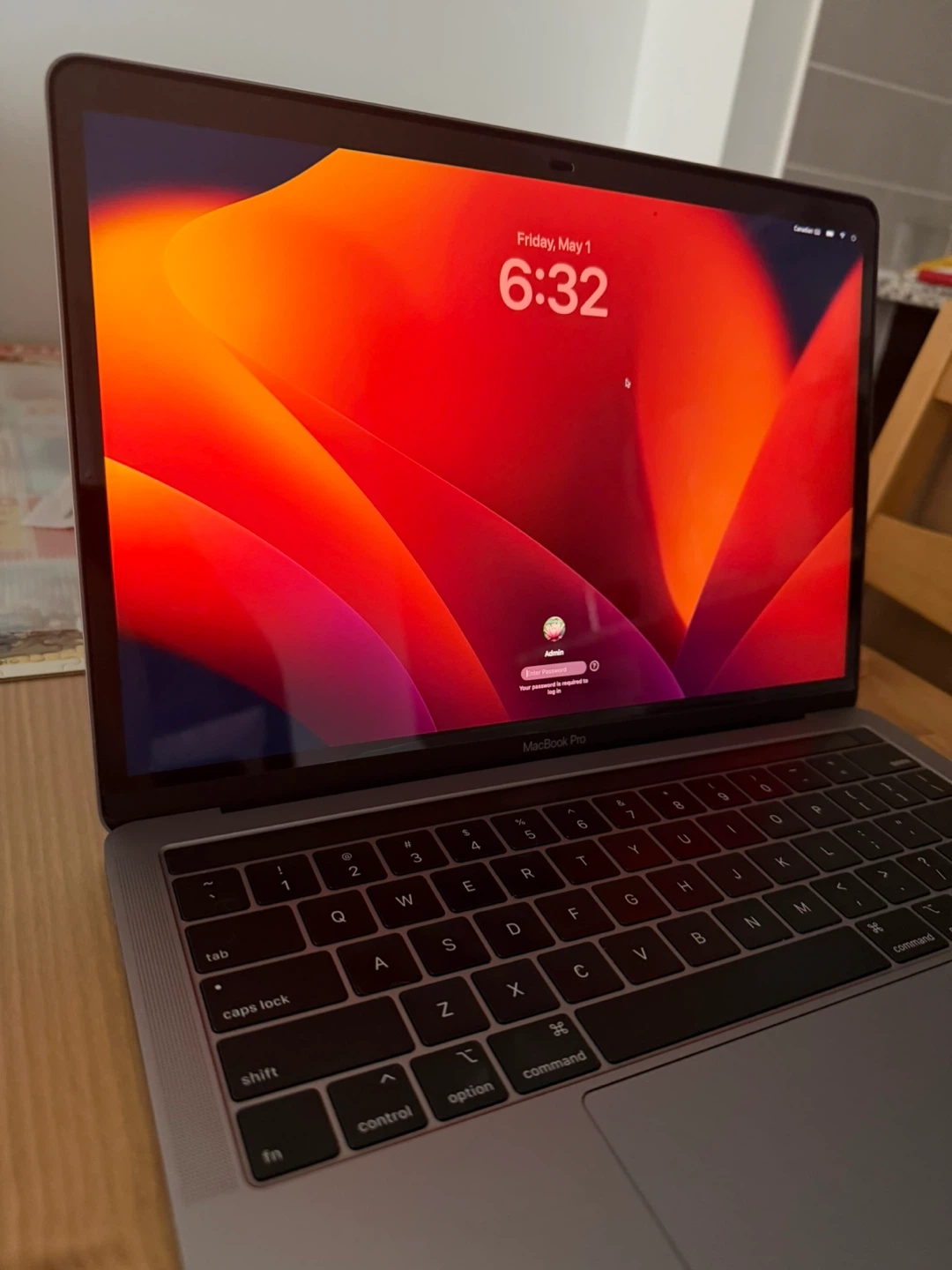 Apple MacBook Pro Laptop - photo 3
