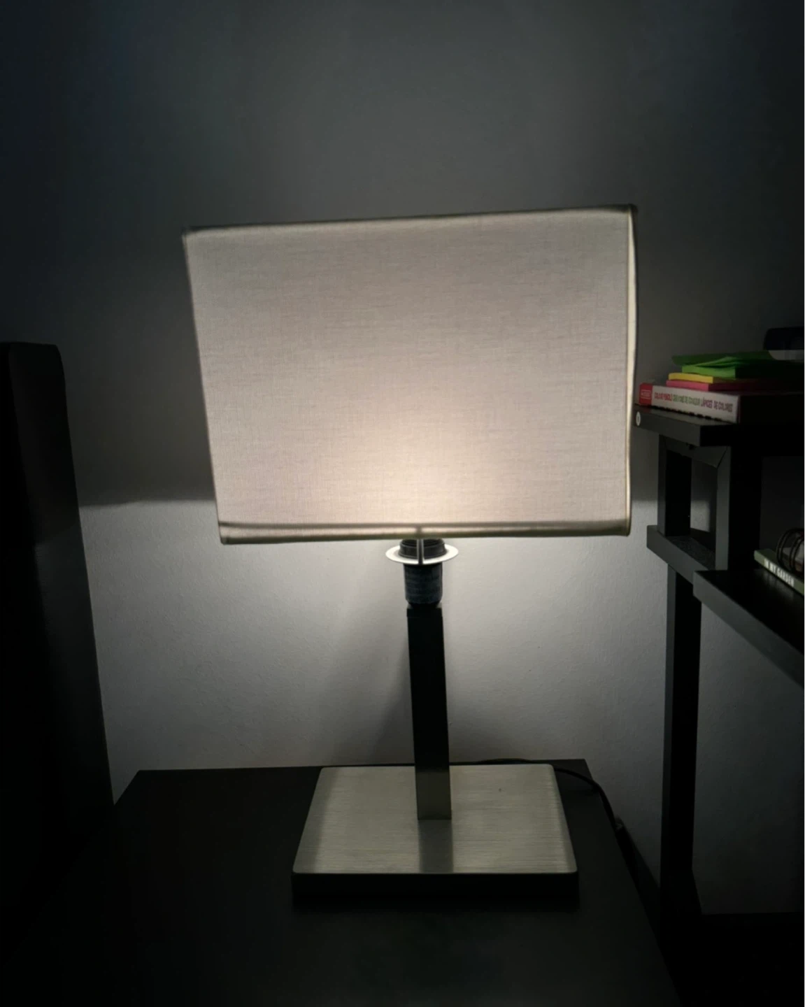 Ikea Table Lamp