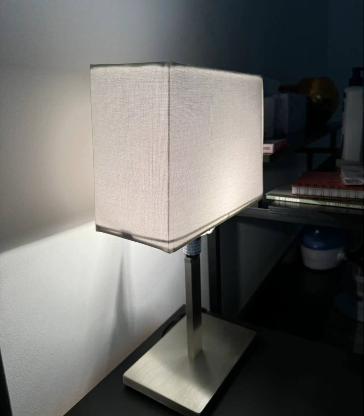Ikea Table Lamp - photo 2