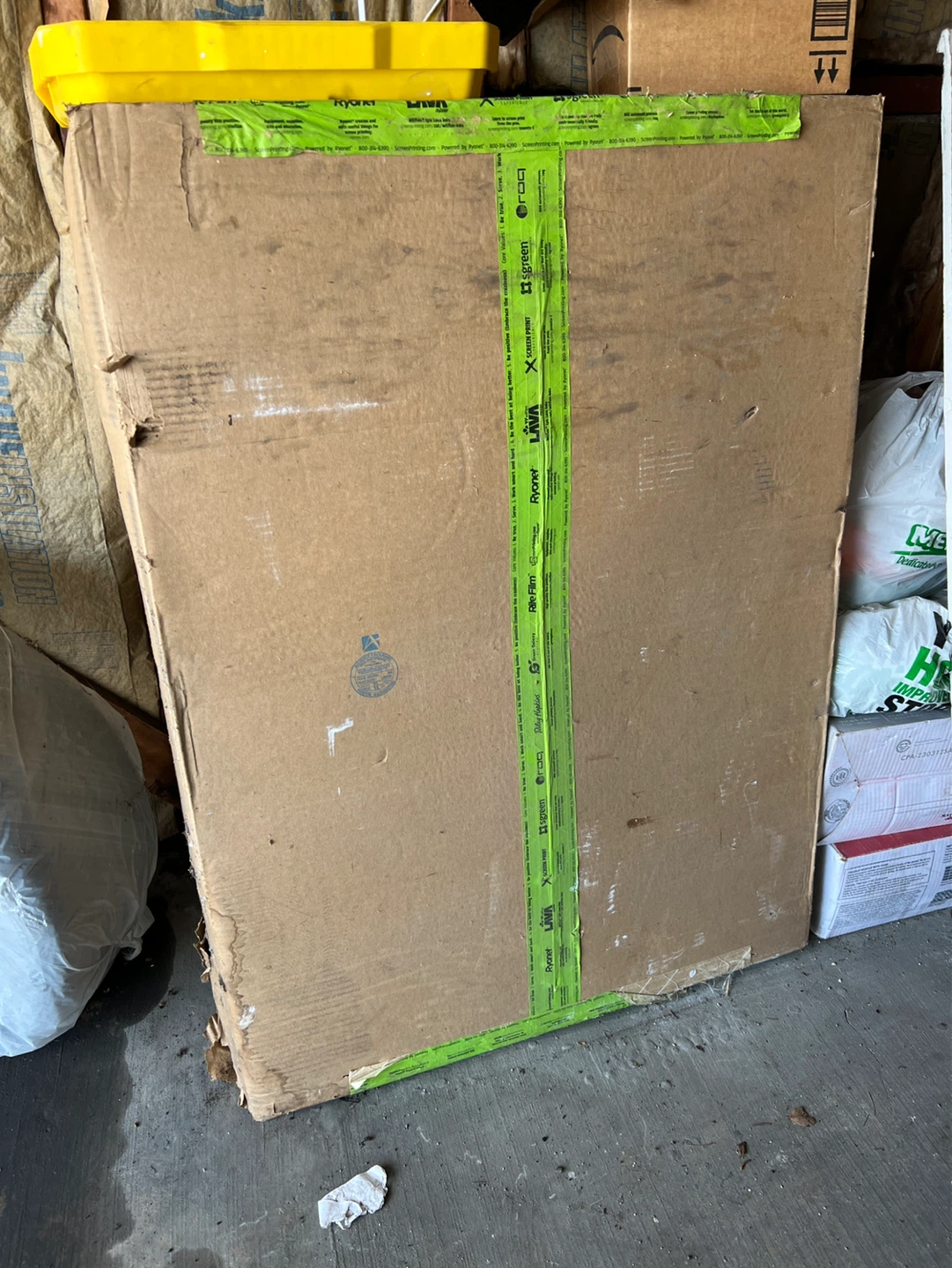 Ryonet Screen Printing Washout Booth - photo 2